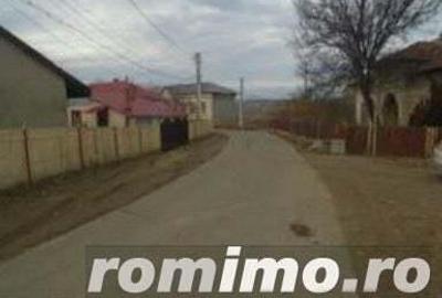 Casa si teren Coconari, jud. Buzau ID: R1927279 - 9