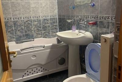 Apartament cu 2 camere decomandat în Paltiniș - 5