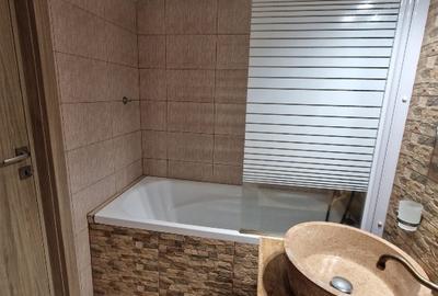 Apartament decomandat 2 camere Parc Bazilescu - 9