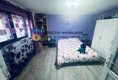 Casa + teren 476 mp – Tarcau, jud. Neamt - 8