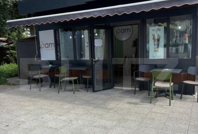 Spatiu de vanzare, 16 mp, Bistrita - 3