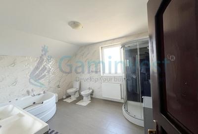 Casă individuală cu 5 camere cu Canalizare în Sântandrei - 11