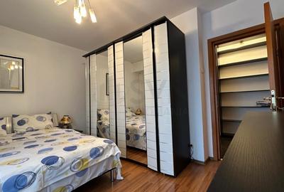 REA0015635 Apartament 2 camere - Piata Victoriei - Bloc SpringTime REA0015635 Apartament 2 camere - Piata Victoriei - Bloc SpringTime - 5