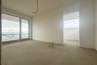 Apartament cu 2 camere semidecomandat în Europa - 12