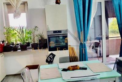 Apartament cu 2 camere decomandat în Giroc - 1