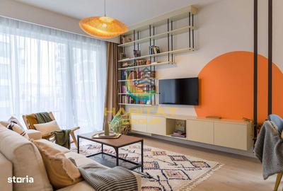 Apartament cu 2 camere în Apărătorii Patriei - 3