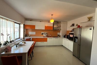 Casă individuală cu 5 camere cu Canalizare în Valu lui Traian - 5