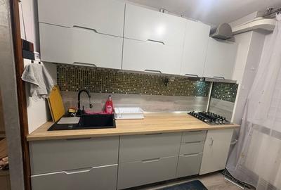 Apartament cu 3 camere semidecomandat în Valea Rosie - 7