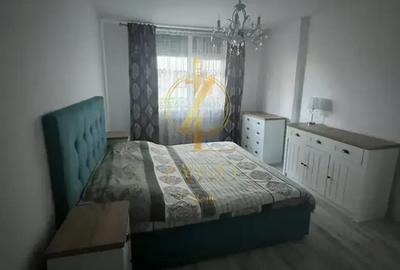Apartament cu 2 camere decomandat, mobilat în Central - 7