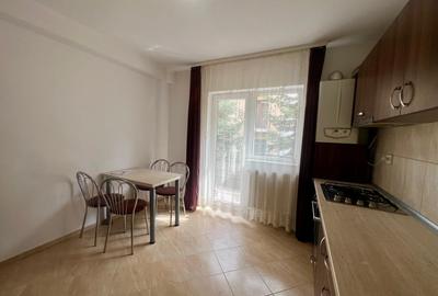 Apartament cu 2 camere decomandat, mobilat în Zorilor - 13