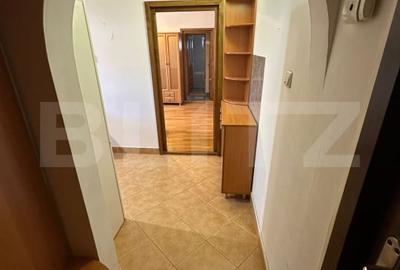 Apartament cu 2 camere semidecomandat, mobilat în Grigorescu - 4