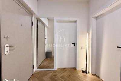 Apartament cu 2 camere în Andrei Mureșanu - 2