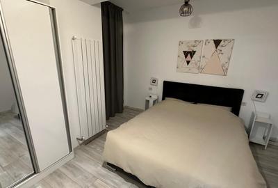 APARTAMENT MODERN-STATIUNEA MAMAIA YAKI - 11