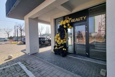 Spațiu comercial, de 15 mp, în Lacu - 2