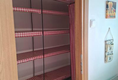 Apartament cu 2 camere decomandat în Mărăști - 1