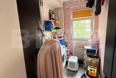 Apartament cu 4 camere decomandat în Ultracentral - 13
