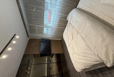 Apartament cu 3 camere semidecomandat în Central - 3