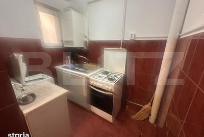 Apartament cu 2 camere decomandat în Micro 14 - 3