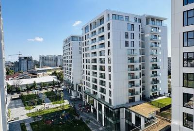 Apartament cu 2 camere în Cotroceni