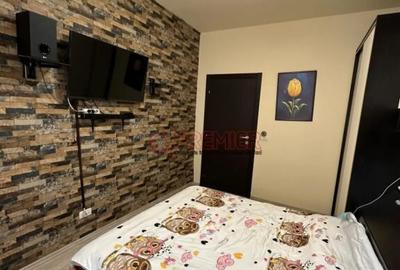 Apartament cu 2 camere decomandat în Sud - 7