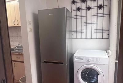 Garsonieră decomandată în Fizicienilor - 7