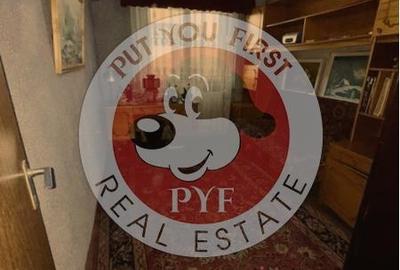 City Hotel | Apartament 3 camere | Decomandat | 65mp | B12650 - 4