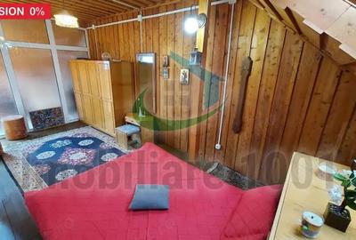 Casă cu 6 camere cu Teren 1658 Mp în Colțirea - 16