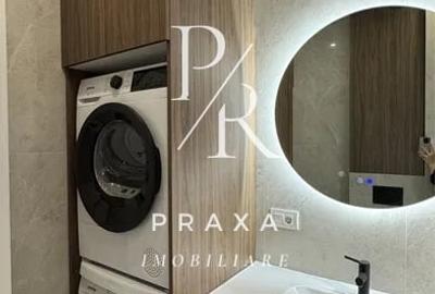 Apartament 3 camere, 63mp, mobilat complet modern, zona BMW! Apartament 3 camere, 63mp, mobilat complet modern, zona BMW! - 6