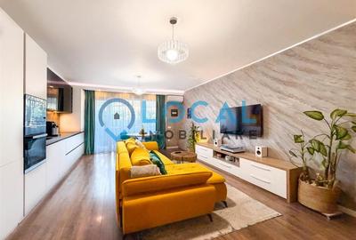 Apartament 3 camere | Bloc Nou | Parcare | Soporului - 11