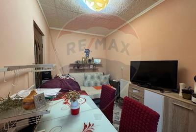 Garsonieră semidecomandată, mobilată în Vladimirescu - 6