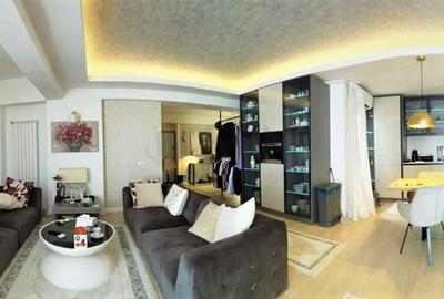 REA1015561 Apartament cu 4 camere de vanzare pe Bulevardul Aviatorilor - 3