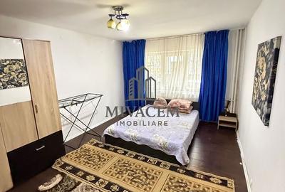 Apartament cu 2 camere decomandat în Calea București - 1