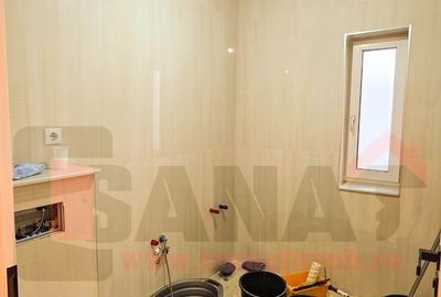 Apartament cu 2 camere decomandat în Terezian - 2