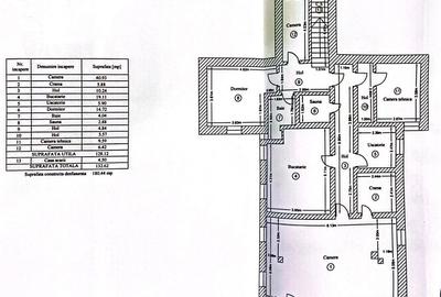 Mogosoaia,vila robusta cu vedere spectaculoasa catre lac,palat,parc,1750mp teren - 33