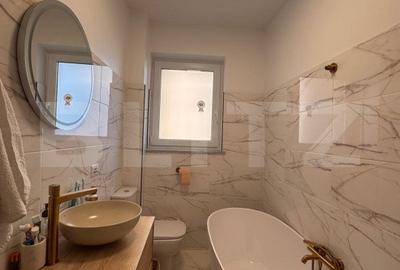 Apartament cu 3 camere, 89mp, zona Hereditas - 10