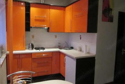 Garsonieră decomandată în Dămăroaia - 1