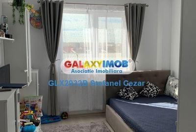 Garsonieră decomandată în Roșu - 6