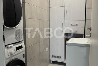 Penthouse de lux de vanzare 4 camere in Sebes - 6