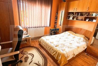 Apartament cu 2 camere semidecomandat în Rovine - 5