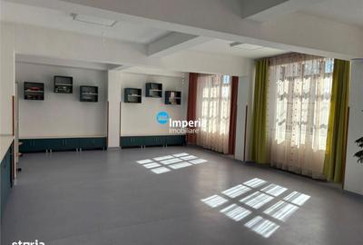 Spațiu comercial, de 64 mp, în Albești - 3