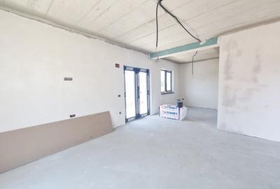 Constructie noua proiect modern finisata complet Sat Costi utilitati - 6