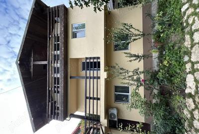 Casă cu 6 camere în Central - 3