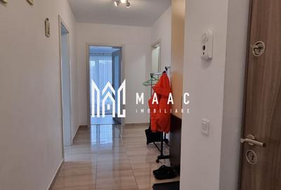Apartament cu 2 camere decomandat, mobilat în Sub Arini - 12