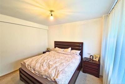 APARTAMENT DE 3 CAMERE, 107 MP - LA 3 MINUTE DE CENTRU - 8