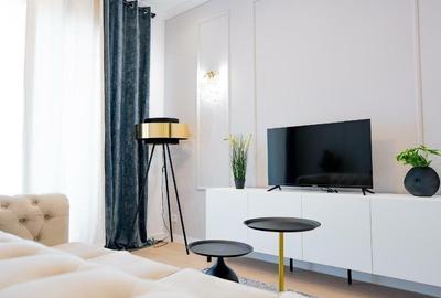 Aviatiei Tower, 2 camere lux, etaj 8, 65 mp, finisaje premium, cochet,garaj - 14