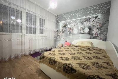 Apartament cu 3 camere în Micro 11 - 9