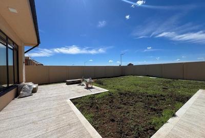 Casă individuală cu 4 camere cu Teren 400 Mp în Domnești - 3