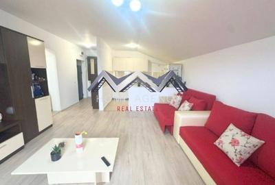 Apartament 2 camere Otopeni central | mobilat&utilat | parcare - 3