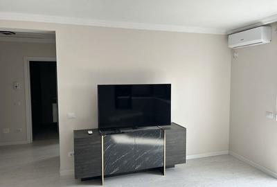 Apartament cu 2 camere nedecomandat în Popoveni - 3