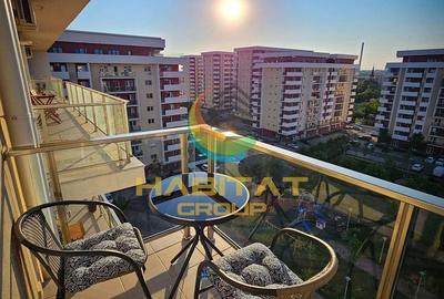 Apartament cu 2 camere decomandat, mobilat în Central - 8